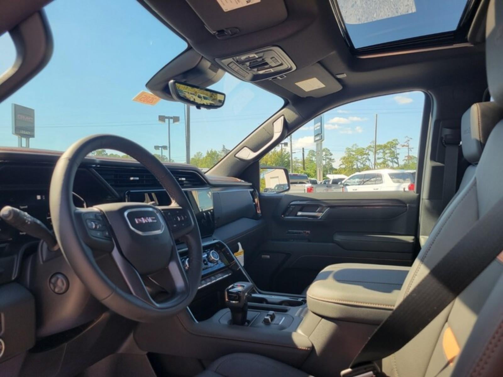 2026 GMC Sierra 1500 AT4 - Photo 10