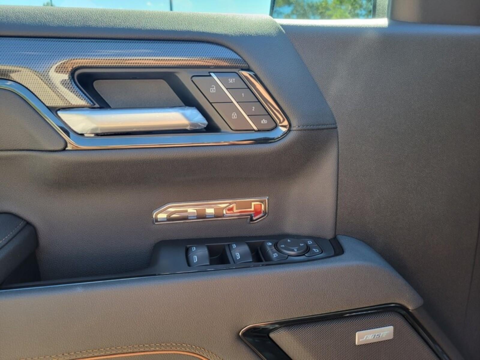 2026 GMC Sierra 1500 AT4 - Photo 15