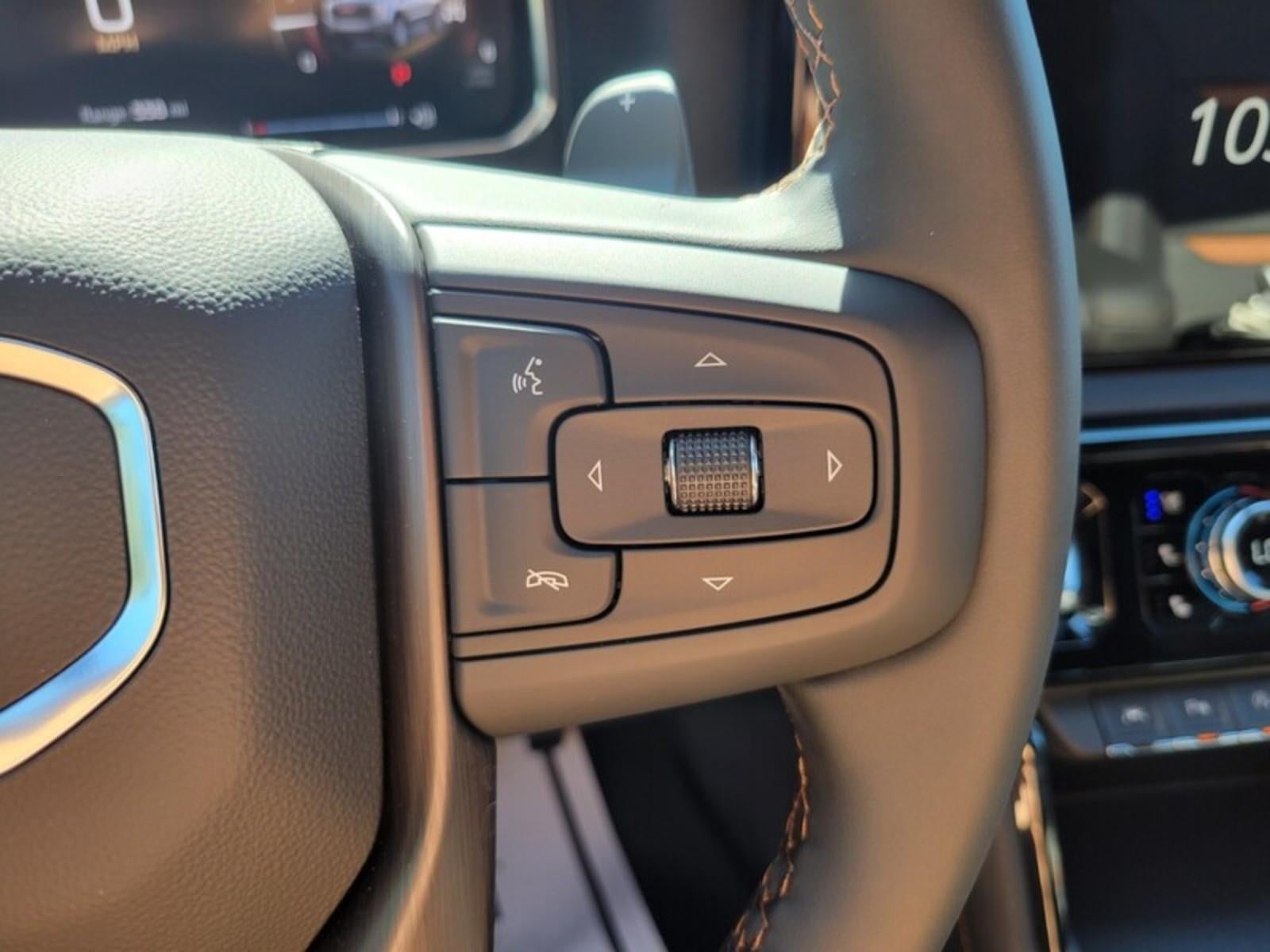 2026 GMC Sierra 1500 AT4 - Photo 18