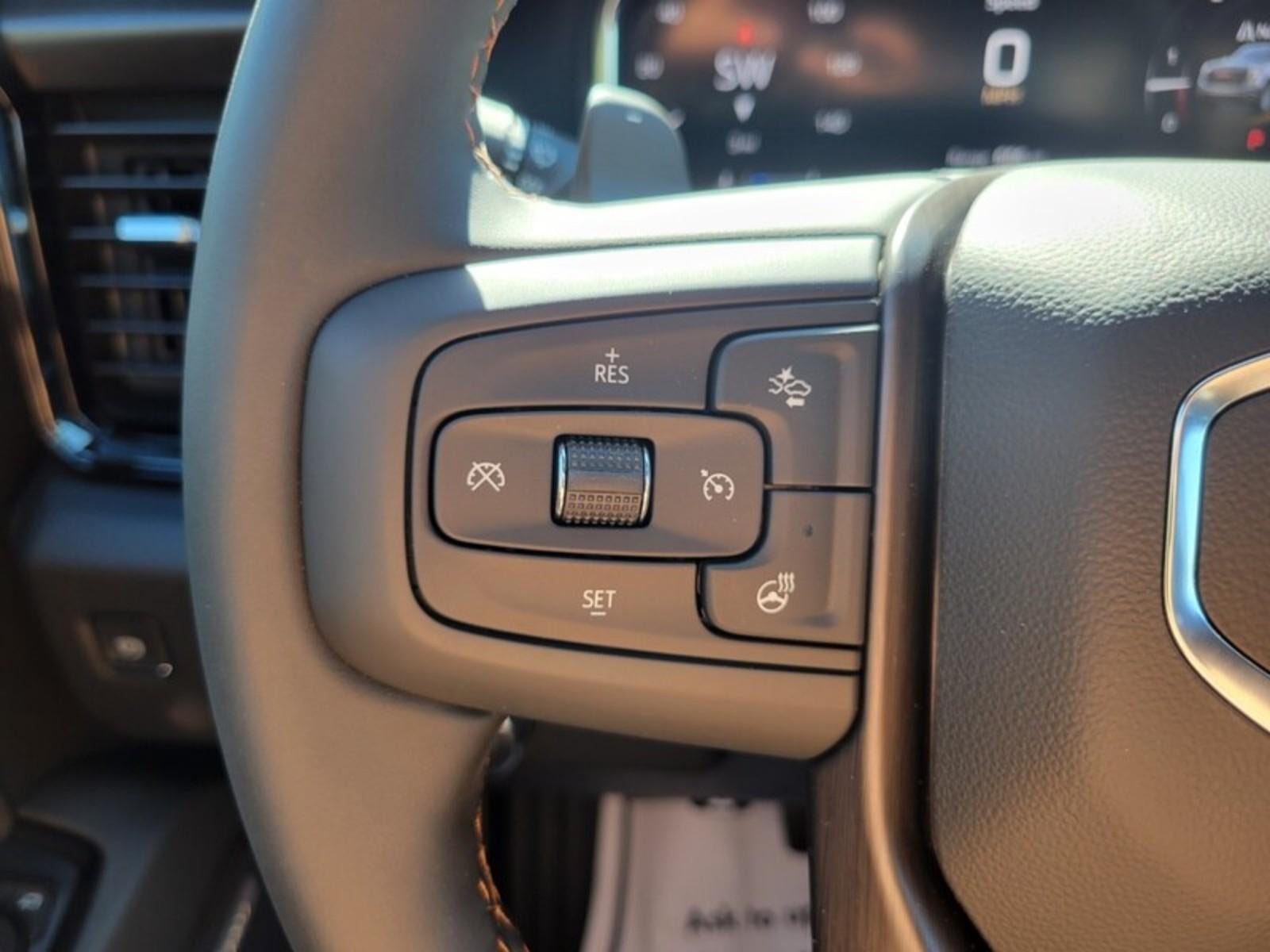 2026 GMC Sierra 1500 AT4 - Photo 19