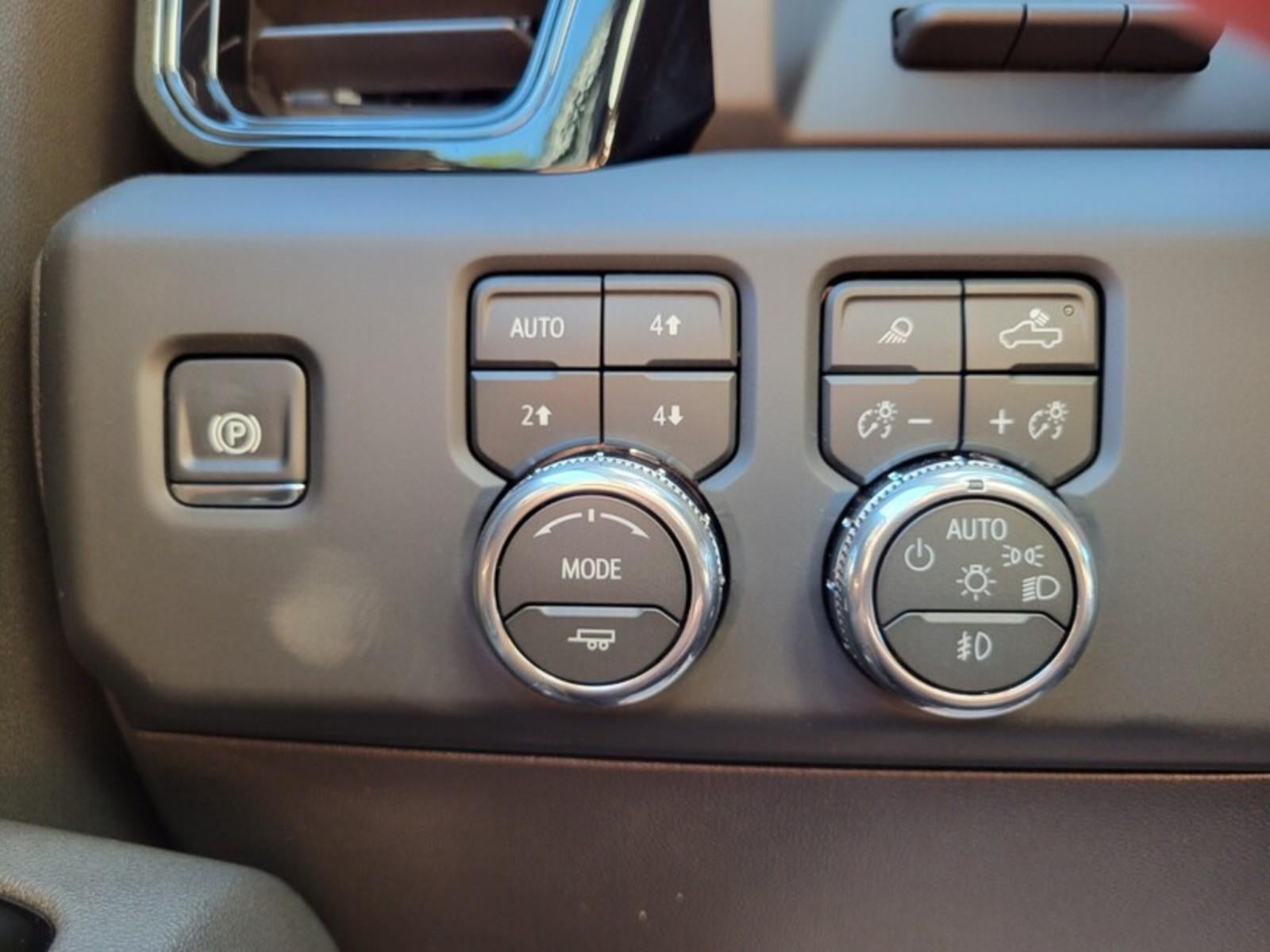 2026 GMC Sierra 1500 AT4 - Photo 20