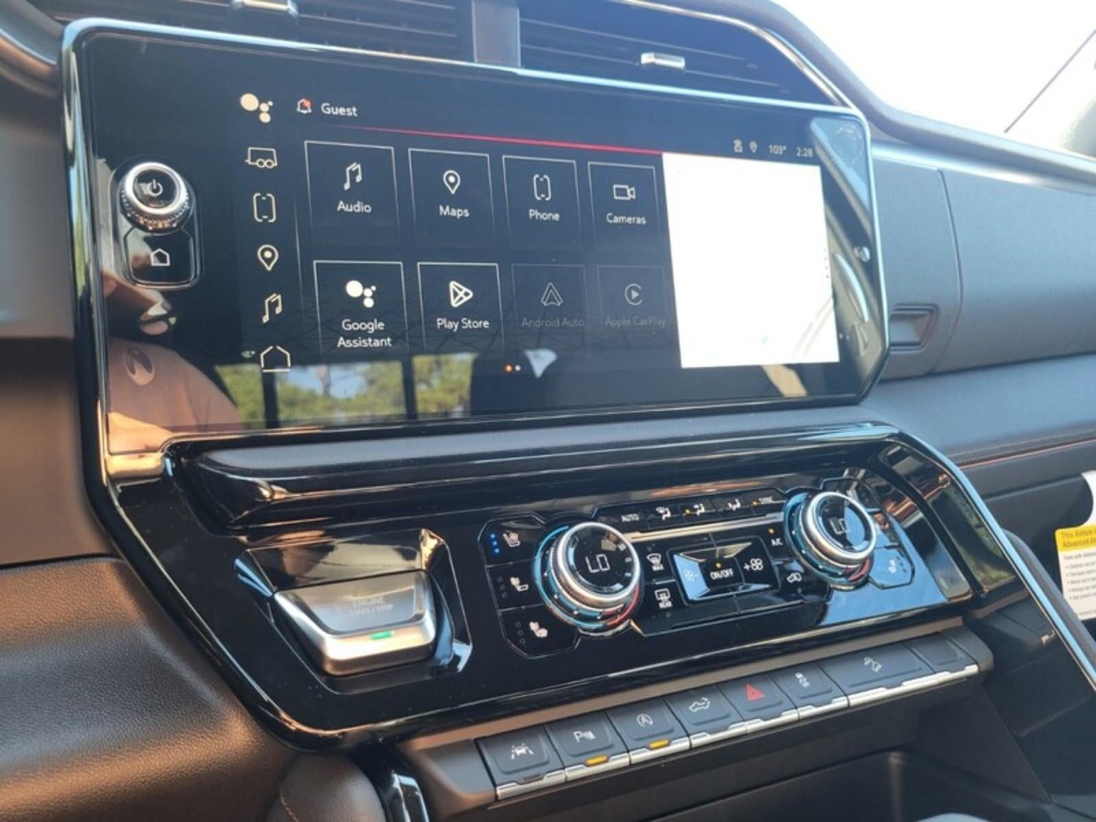 2026 GMC Sierra 1500 AT4 - Photo 21