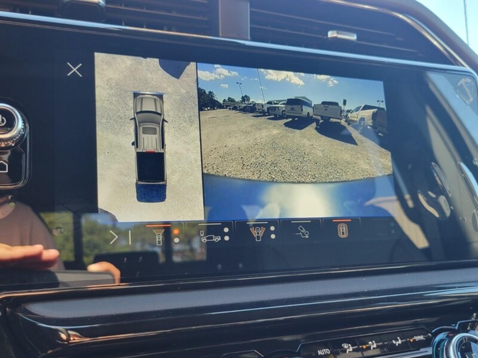 2026 GMC Sierra 1500 AT4 - Photo 22