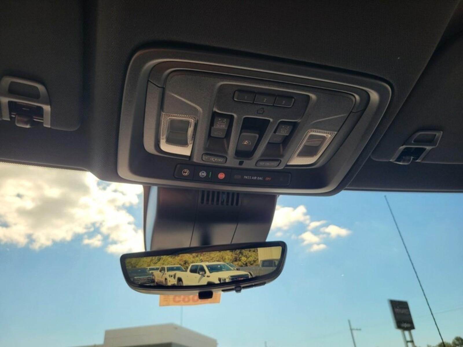 2026 GMC Sierra 1500 AT4 - Photo 24