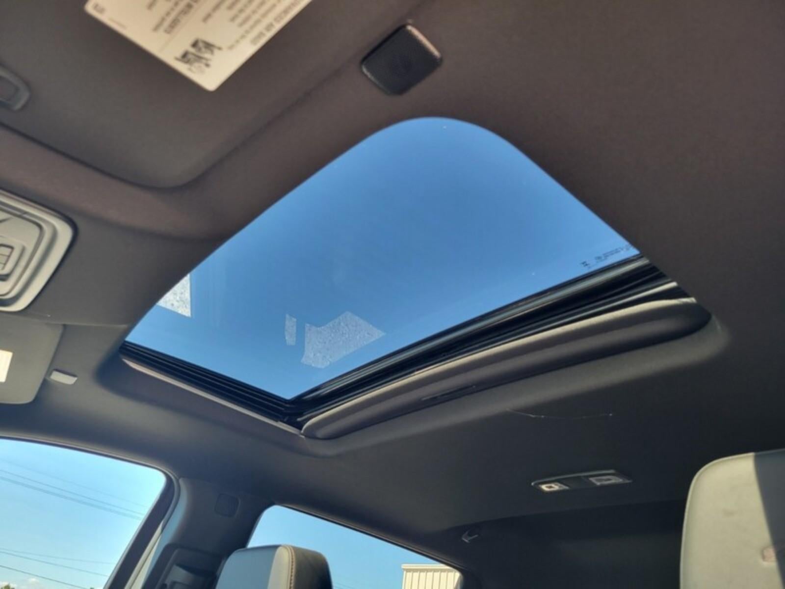 2026 GMC Sierra 1500 AT4 - Photo 25