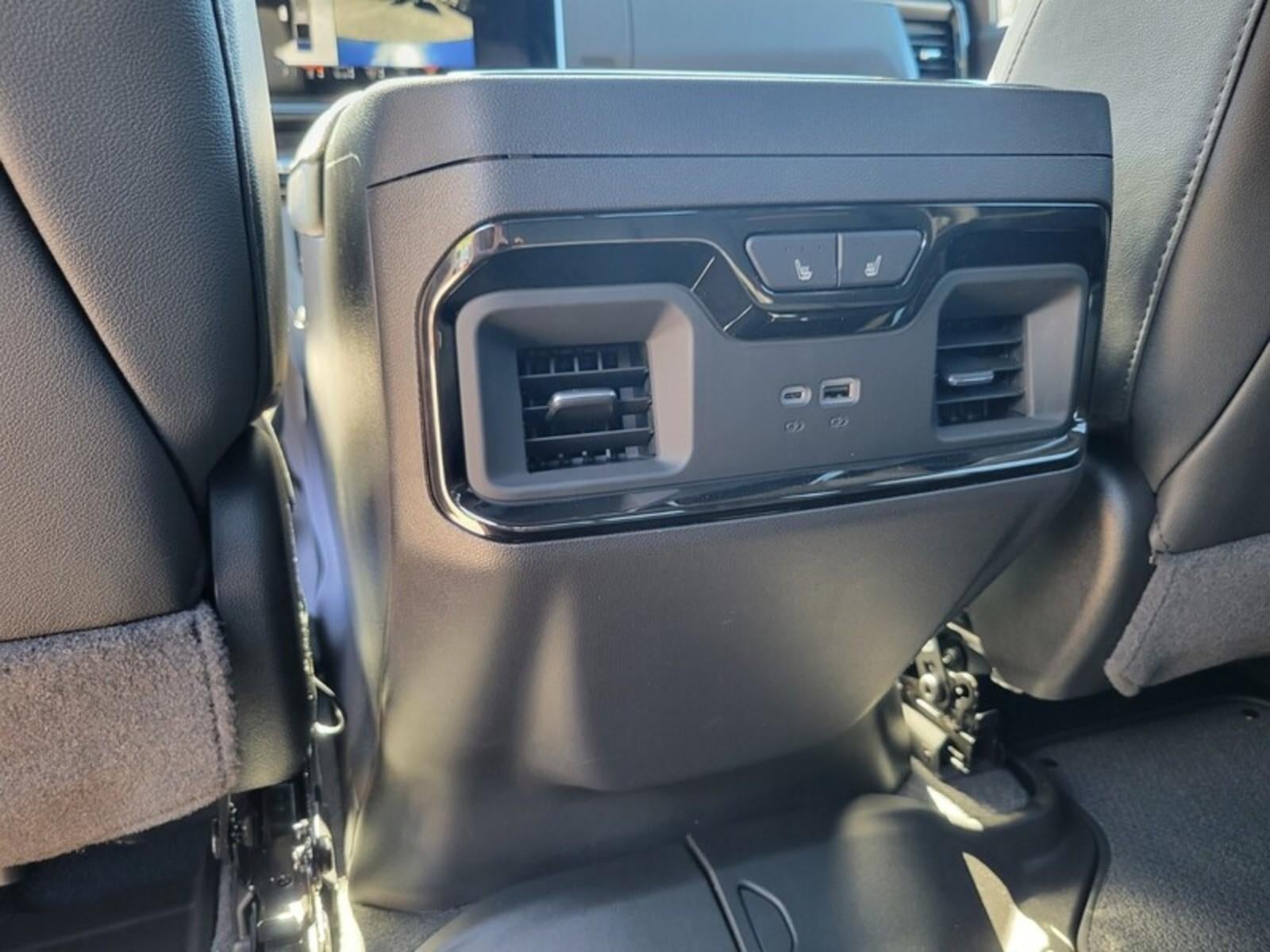 2026 GMC Sierra 1500 AT4 - Photo 28