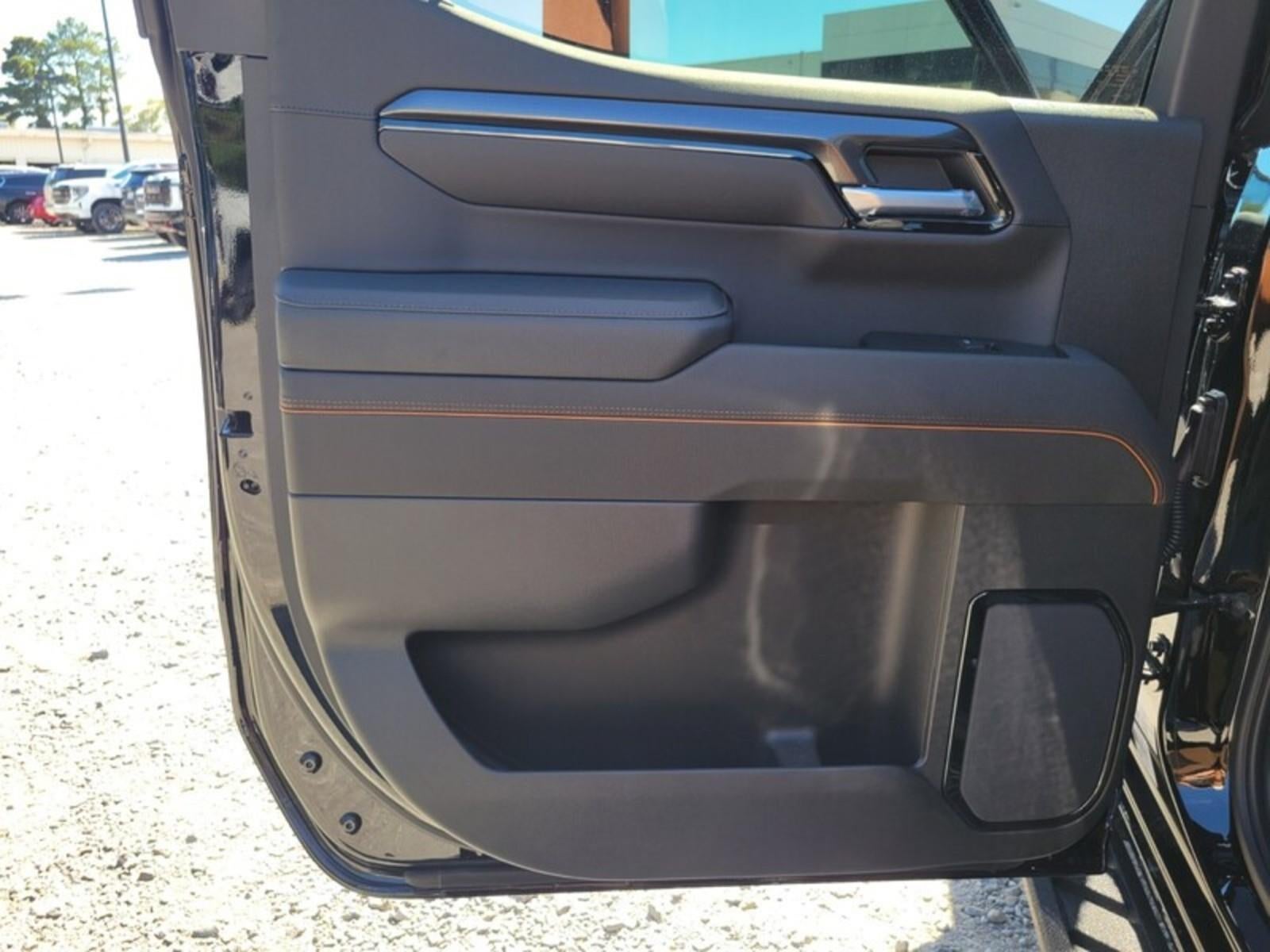 2026 GMC Sierra 1500 AT4 - Photo 29