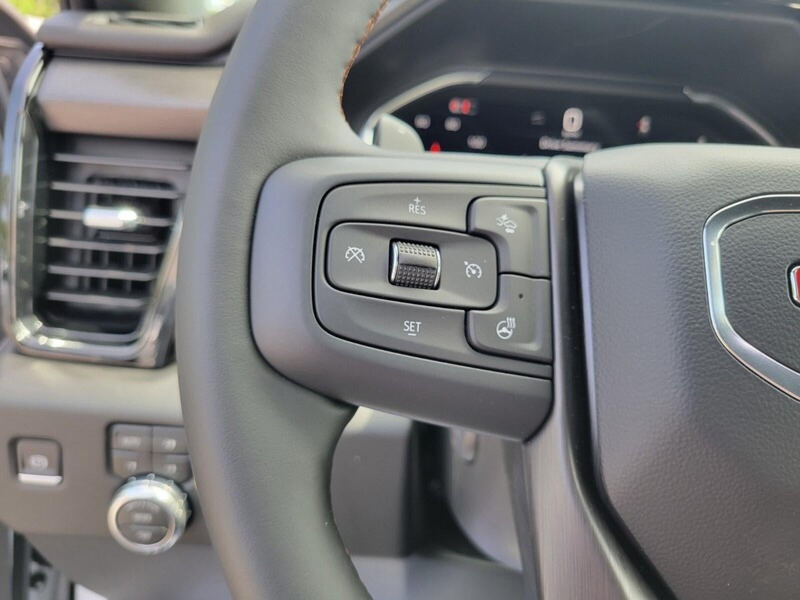 2026 GMC Sierra 1500 Crew Cab Short Box 4-Wheel Drive AT4
