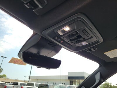 2026 GMC Sierra 1500 Crew Cab Short Box 4-Wheel Drive AT4
