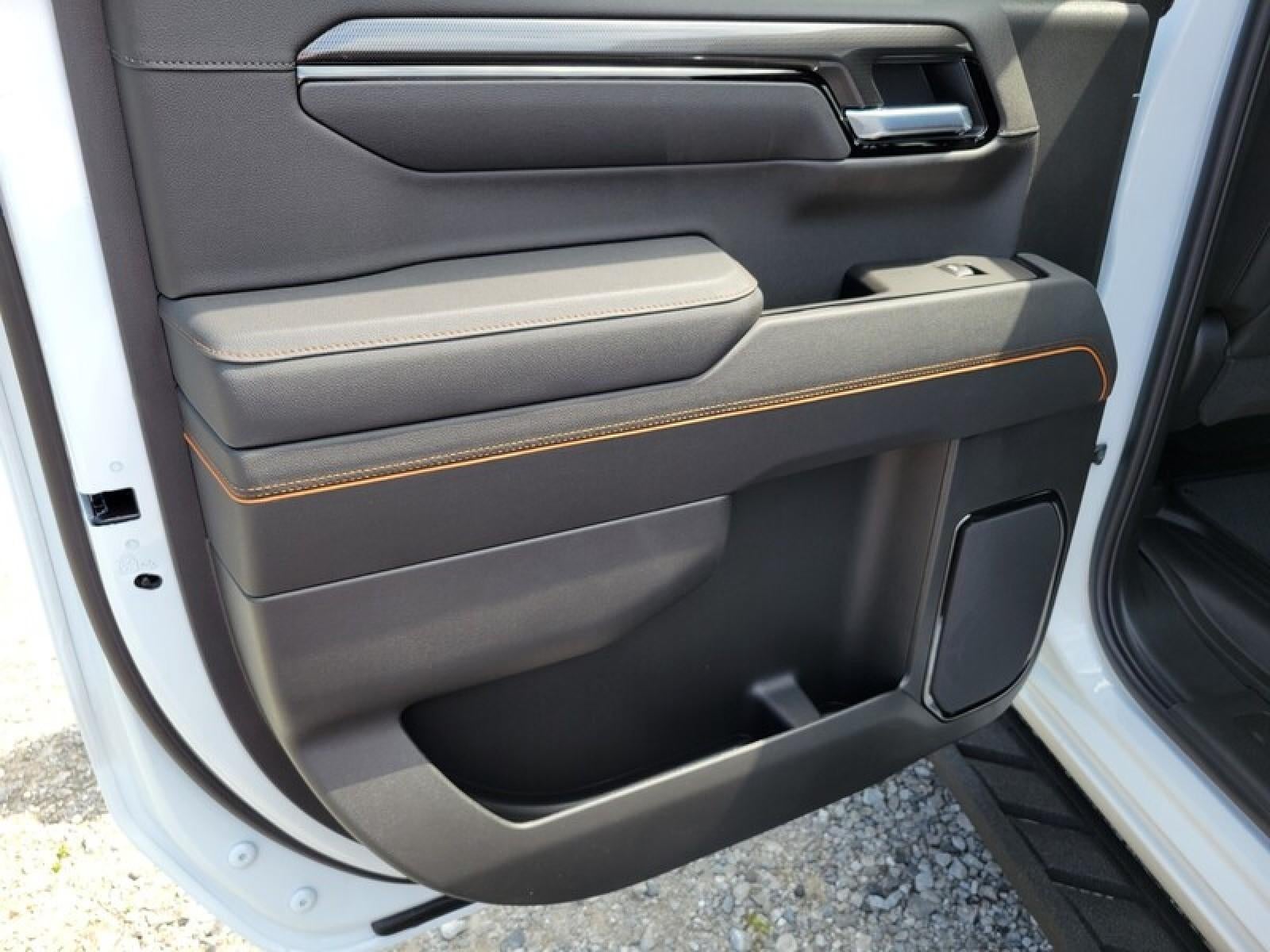 2026 GMC Sierra 1500 Crew Cab Short Box 4-Wheel Drive AT4