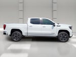 2026 GMC Sierra 1500 Crew Cab Short Box 4-Wheel Drive AT4