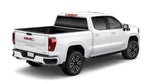 2026 GMC Sierra 1500 Crew Cab Short Box 4-Wheel Drive AT4