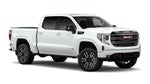 2026 GMC Sierra 1500 Crew Cab Short Box 4-Wheel Drive AT4