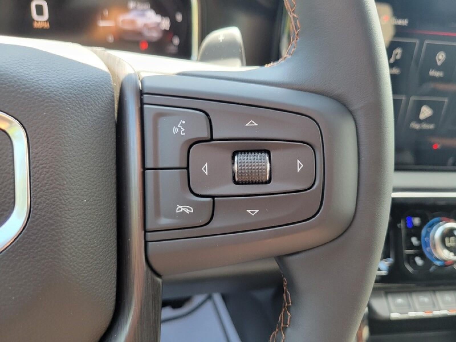 2026 GMC Sierra 1500 Crew Cab Short Box 4-Wheel Drive AT4