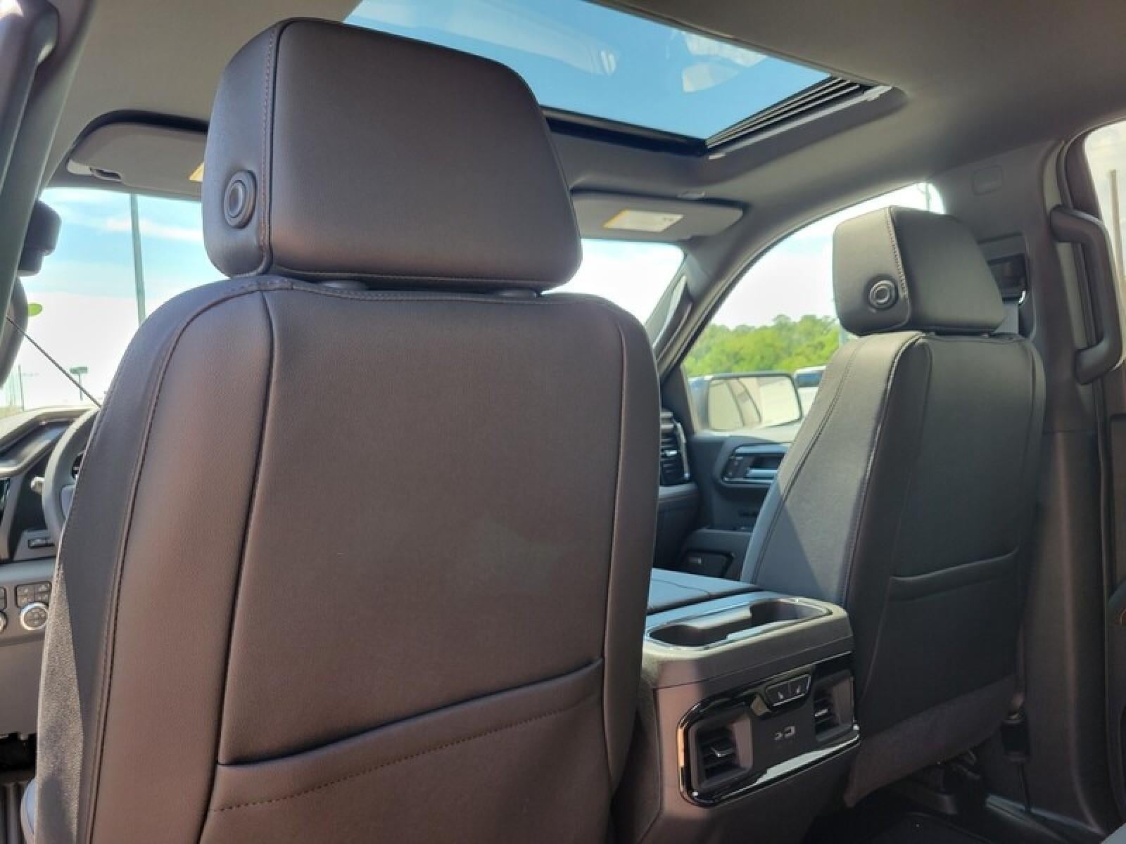 2026 GMC Sierra 1500 Crew Cab Short Box 4-Wheel Drive AT4