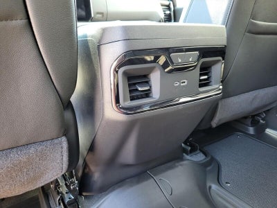 2026 GMC Sierra 1500 Crew Cab Short Box 4-Wheel Drive AT4
