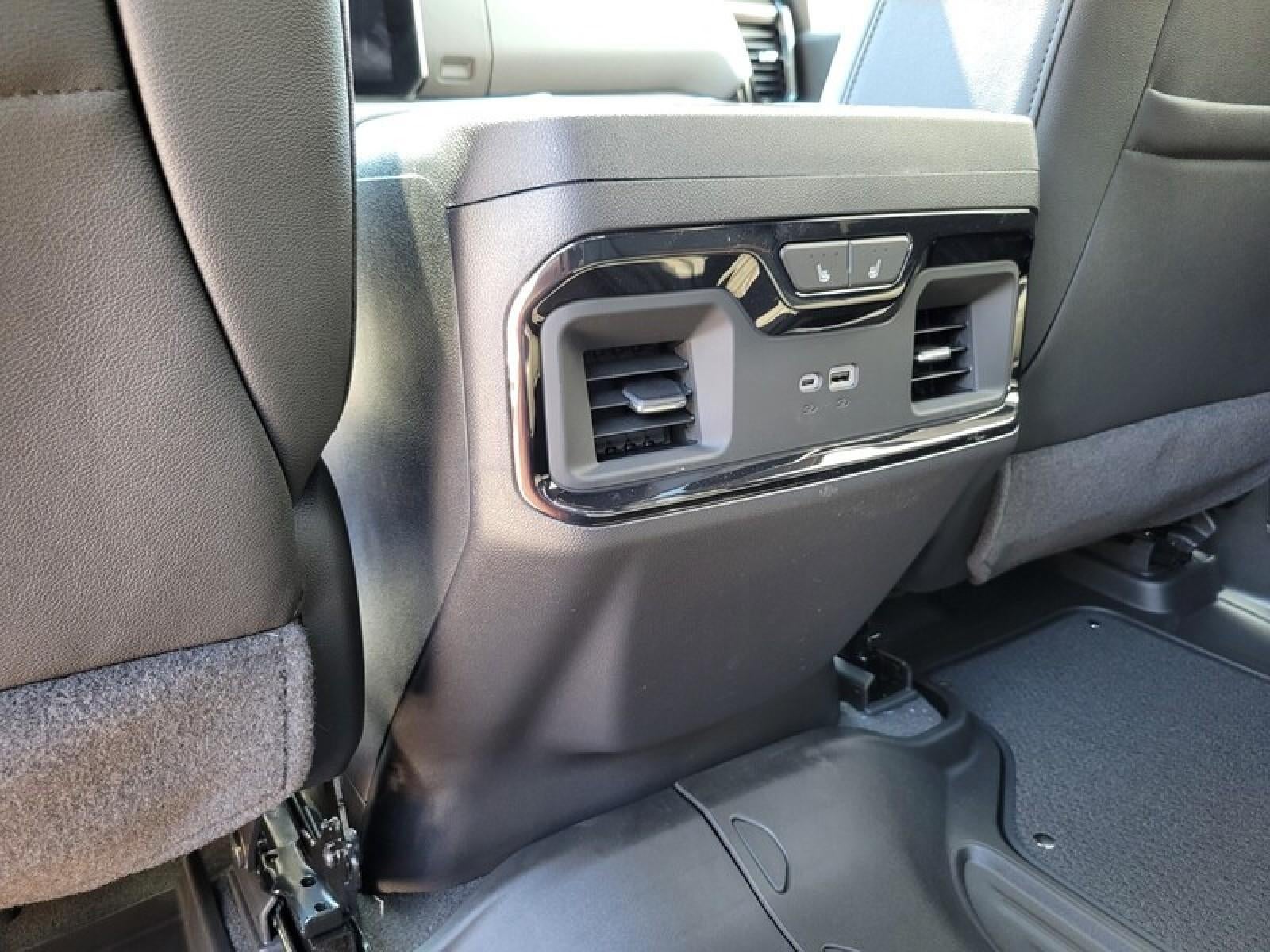2026 GMC Sierra 1500 Crew Cab Short Box 4-Wheel Drive AT4