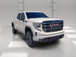 2026 GMC Sierra 1500 Crew Cab Short Box 4-Wheel Drive AT4