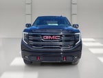 2026 GMC Sierra 1500 Crew Cab Short Box 4-Wheel Drive AT4