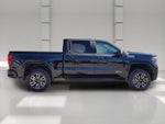 2026 GMC Sierra 1500 Crew Cab Short Box 4-Wheel Drive AT4