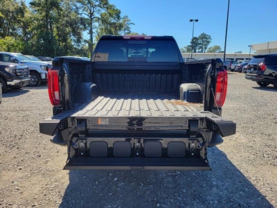 2026 GMC Sierra 1500 Crew Cab Short Box 4-Wheel Drive AT4