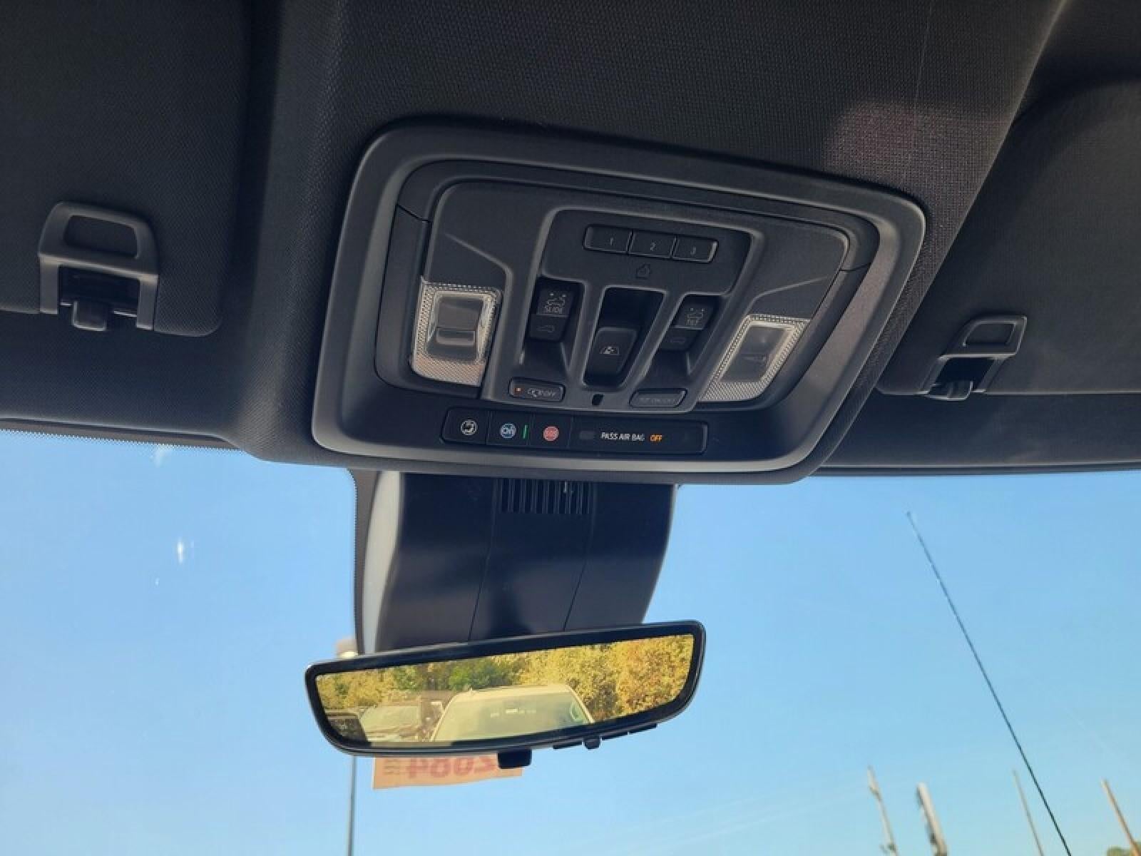 2026 GMC Sierra 1500 Crew Cab Short Box 4-Wheel Drive AT4
