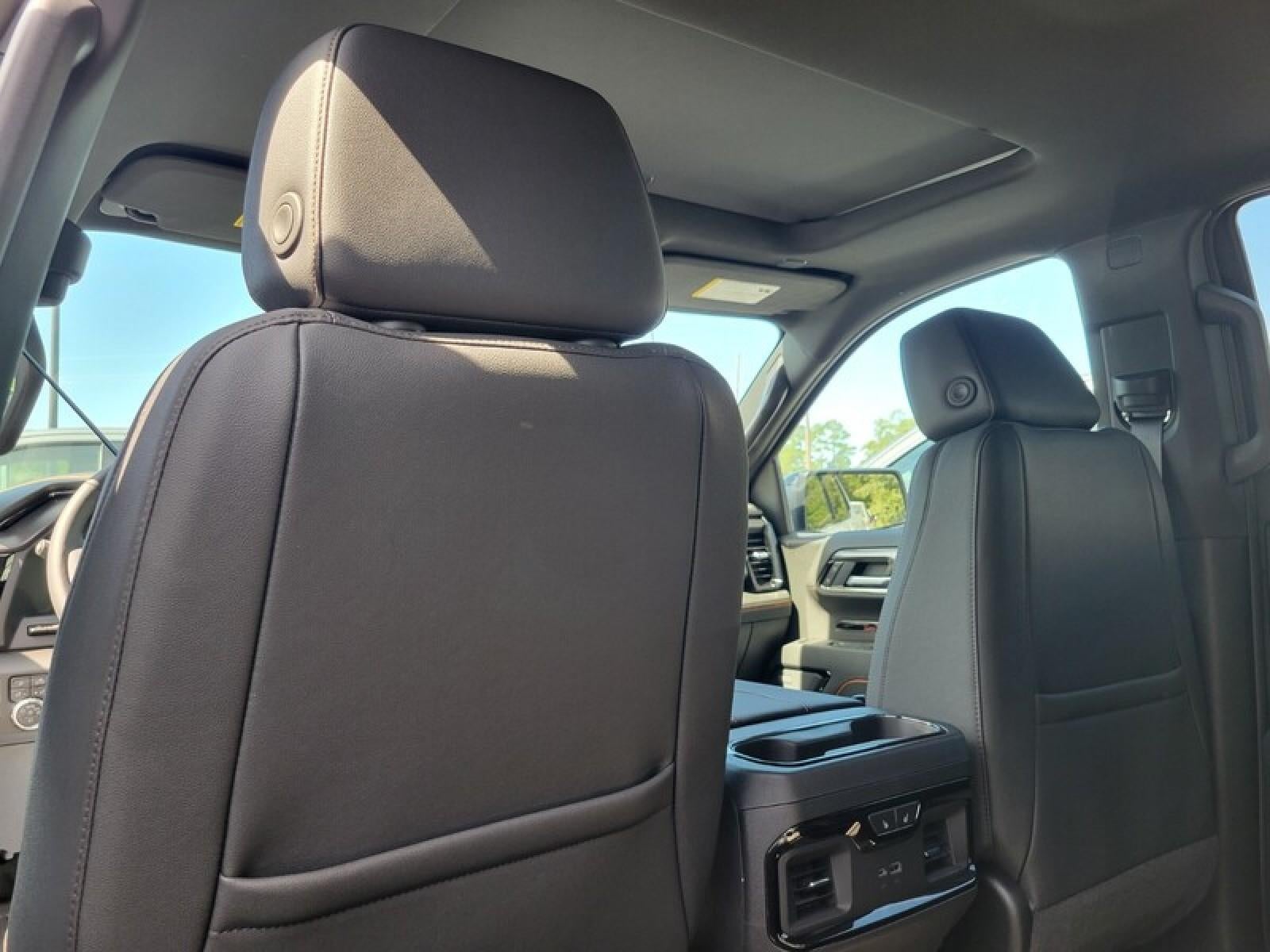 2026 GMC Sierra 1500 Crew Cab Short Box 4-Wheel Drive AT4