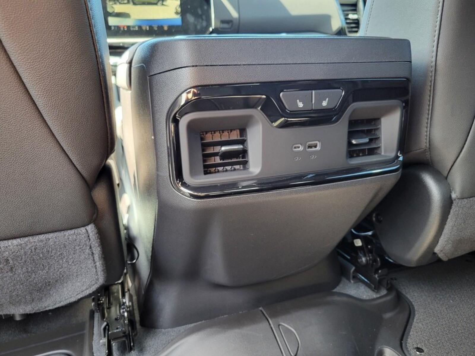 2026 GMC Sierra 1500 Crew Cab Short Box 4-Wheel Drive AT4