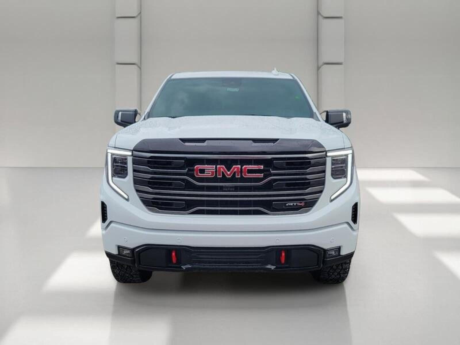 2026 GMC Sierra 1500 Crew Cab Short Box 4-Wheel Drive AT4