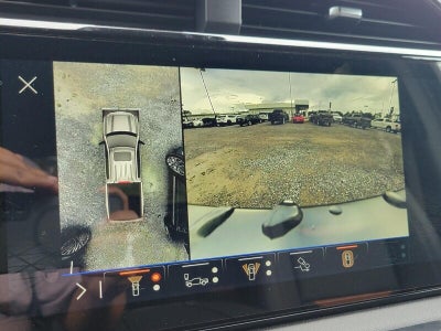 2026 GMC Sierra 1500 Crew Cab Short Box 4-Wheel Drive AT4