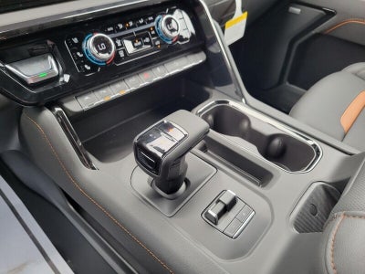 2026 GMC Sierra 1500 Crew Cab Short Box 4-Wheel Drive AT4