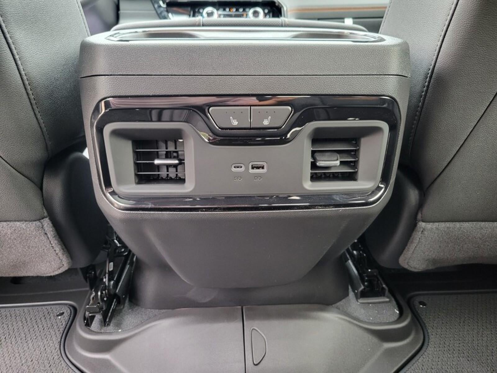 2026 GMC Sierra 1500 Crew Cab Short Box 4-Wheel Drive AT4