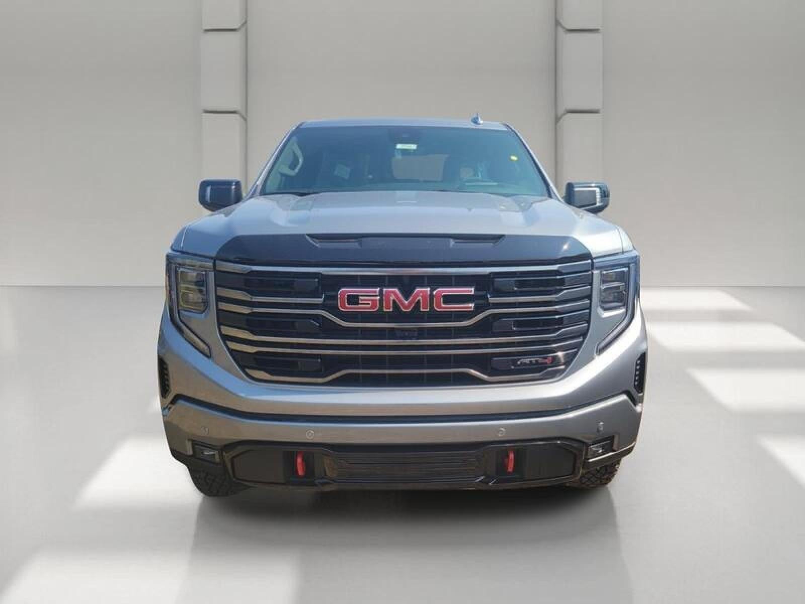 2026 GMC Sierra 1500 Crew Cab Short Box 4-Wheel Drive AT4