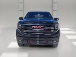 2026 GMC Sierra 1500 Crew Cab Short Box 4-Wheel Drive AT4
