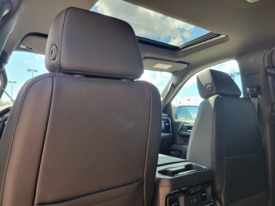 2026 GMC Sierra 1500 Crew Cab Short Box 4-Wheel Drive AT4