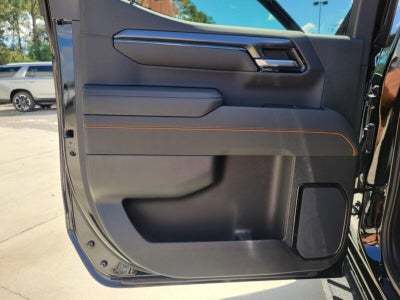 2026 GMC Sierra 1500 Crew Cab Short Box 4-Wheel Drive AT4