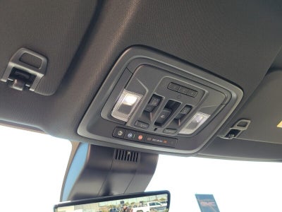 2026 GMC Sierra 1500 Crew Cab Short Box 4-Wheel Drive AT4