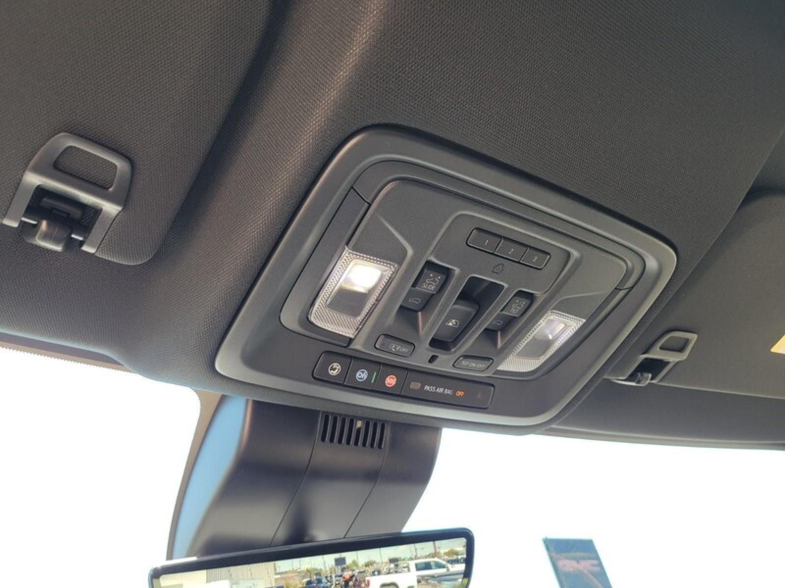 2026 GMC Sierra 1500 Crew Cab Short Box 4-Wheel Drive AT4