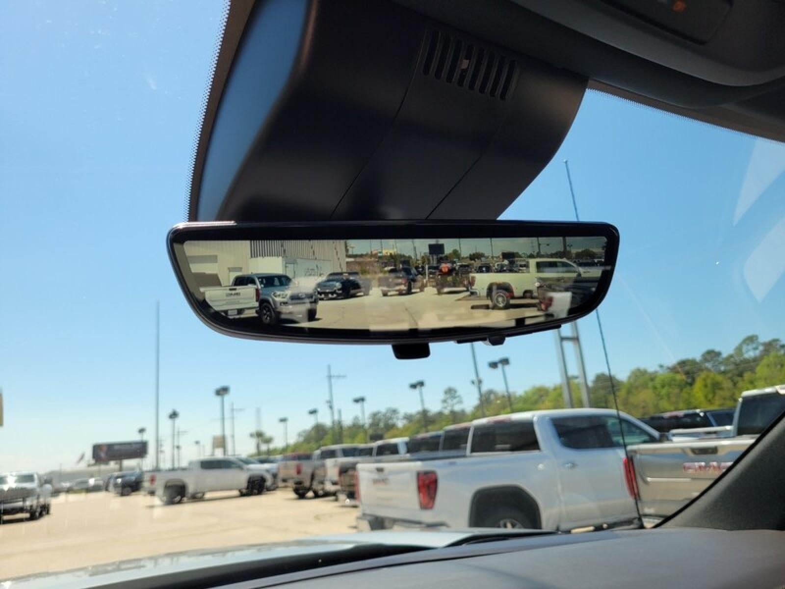 2026 GMC Sierra 1500 Crew Cab Short Box 4-Wheel Drive AT4