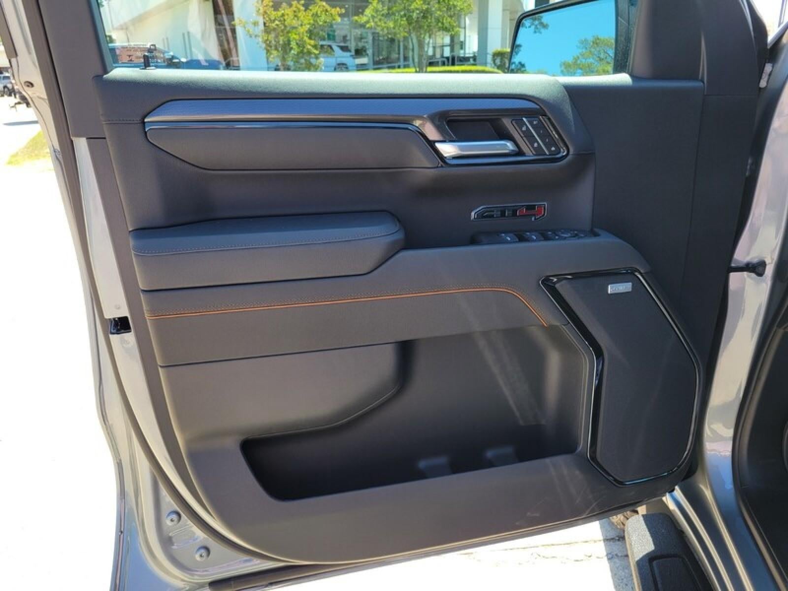 2026 GMC Sierra 1500 Crew Cab Short Box 4-Wheel Drive AT4