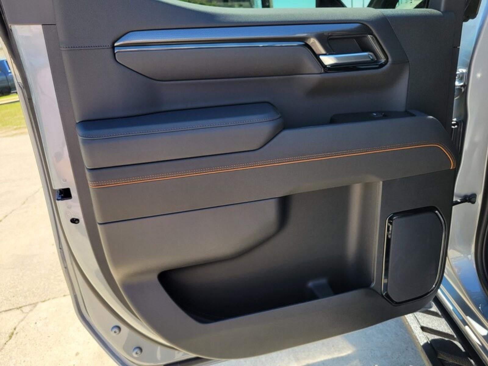 2026 GMC Sierra 1500 Crew Cab Short Box 4-Wheel Drive AT4