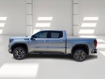 2026 GMC Sierra 1500 Crew Cab Short Box 4-Wheel Drive AT4