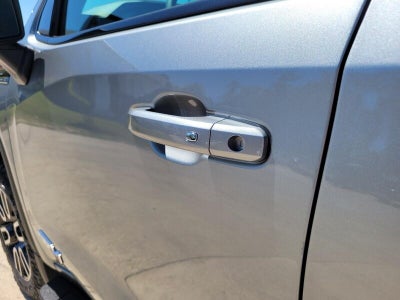 2026 GMC Sierra 1500 Crew Cab Short Box 4-Wheel Drive AT4