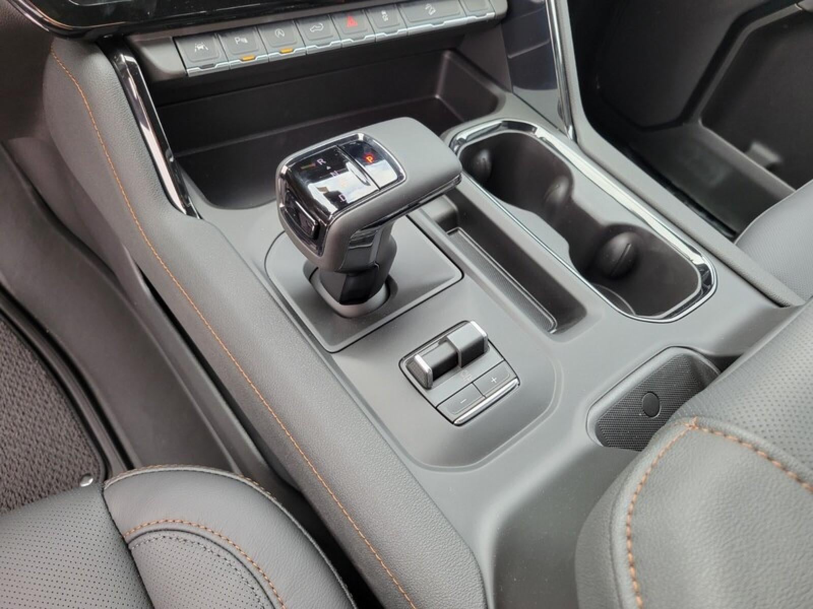 2026 GMC Sierra 1500 Crew Cab Short Box 4-Wheel Drive AT4