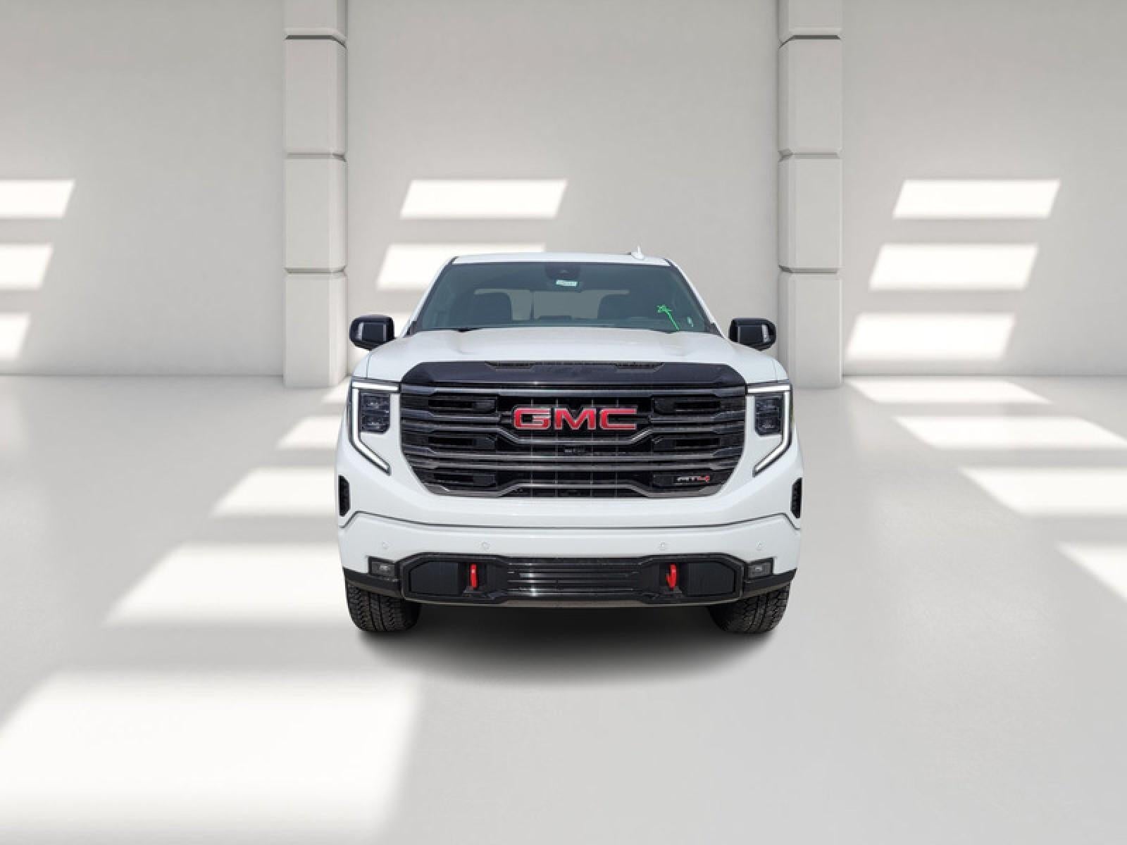 2026 GMC Sierra 1500 Crew Cab Short Box 4-Wheel Drive AT4