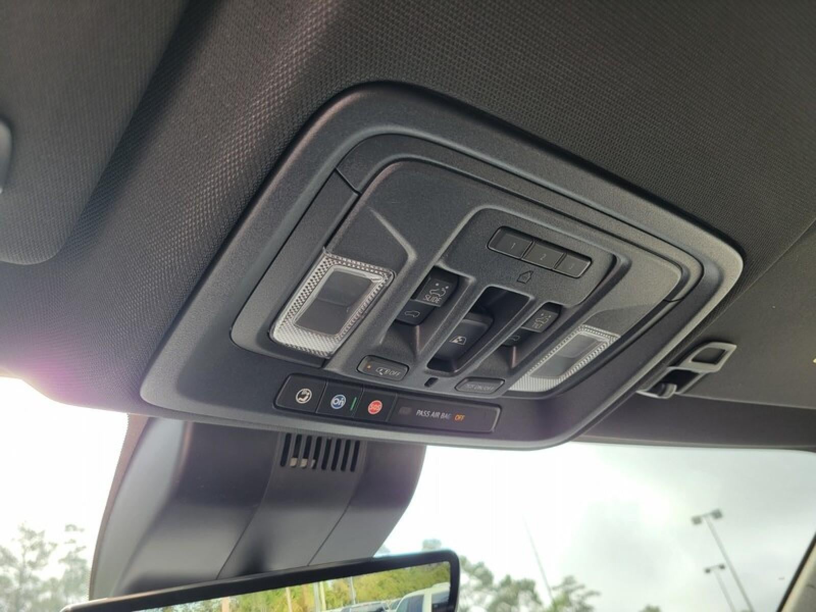 2026 GMC Sierra 1500 Crew Cab Short Box 4-Wheel Drive AT4