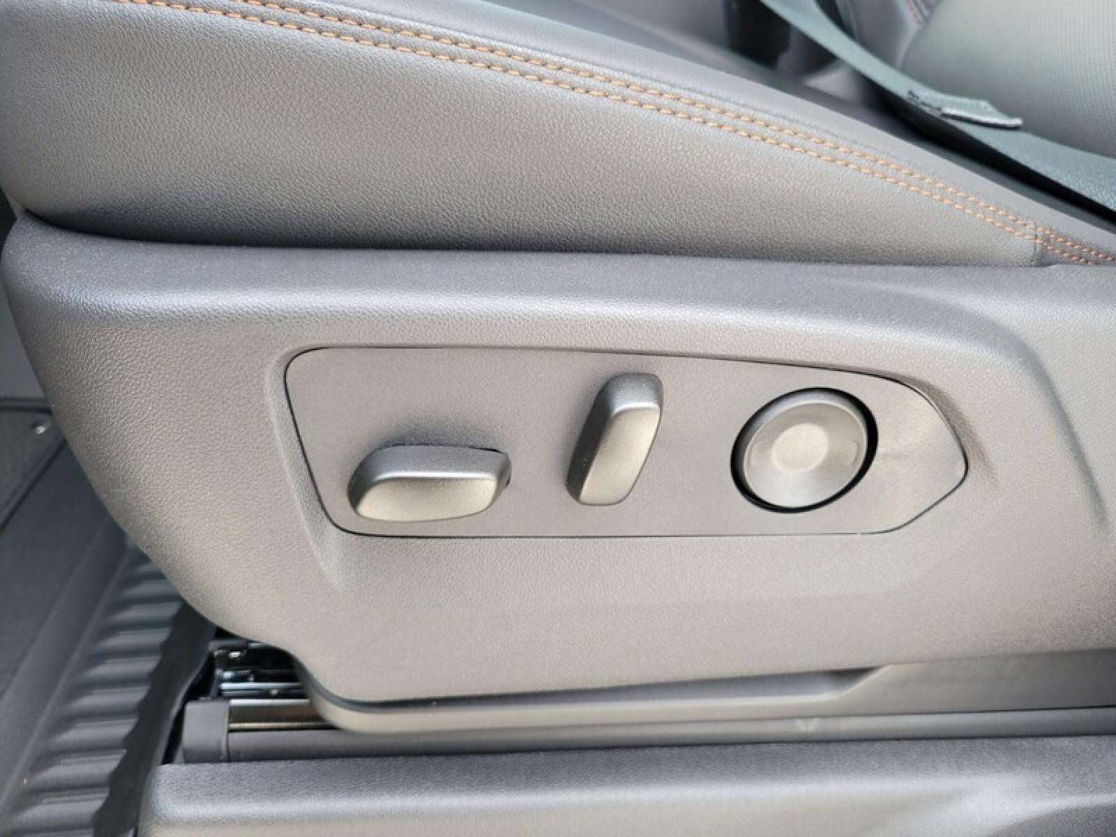 2026 GMC Sierra 1500 Crew Cab Short Box 4-Wheel Drive AT4