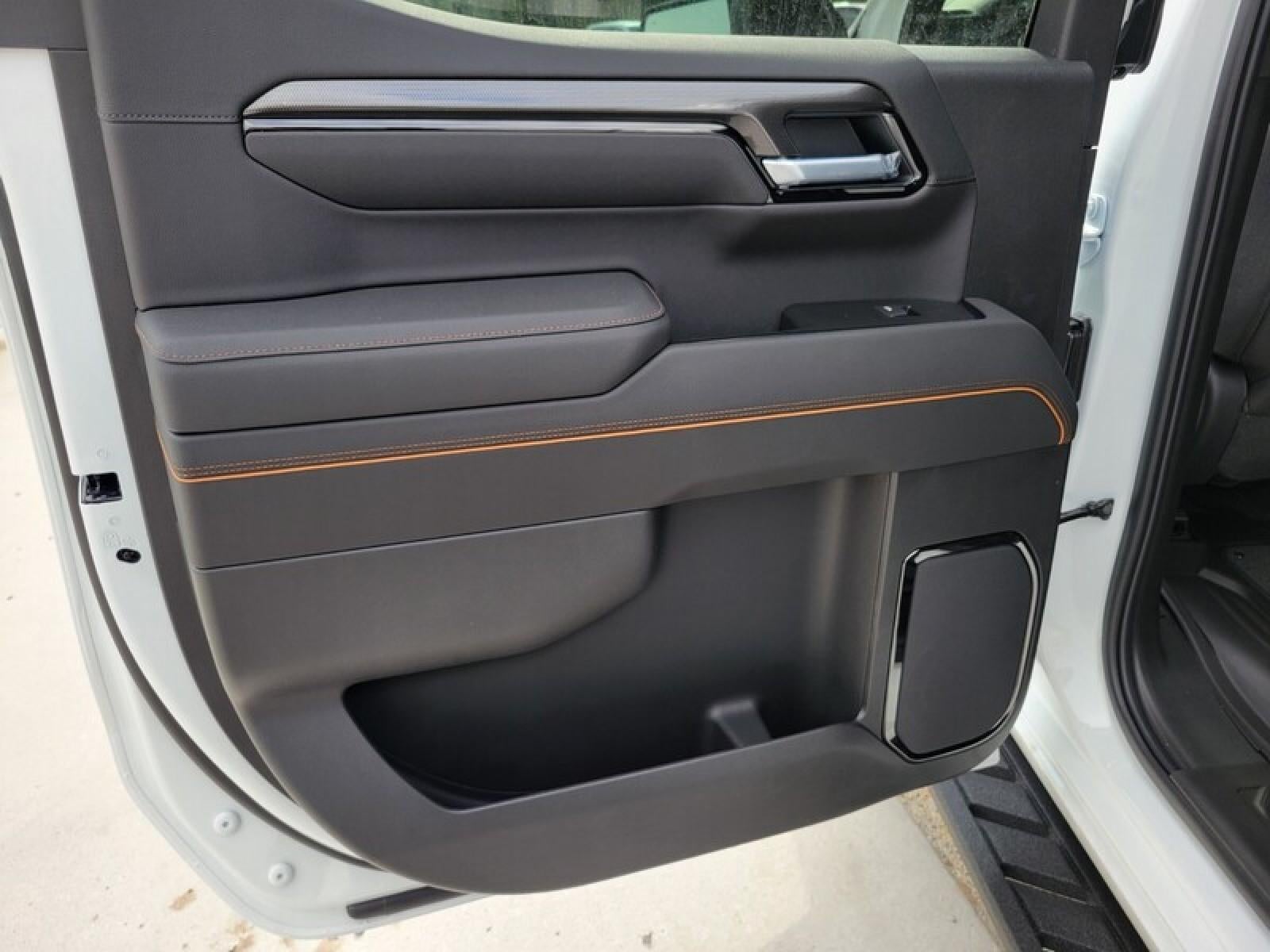 2026 GMC Sierra 1500 Crew Cab Short Box 4-Wheel Drive AT4