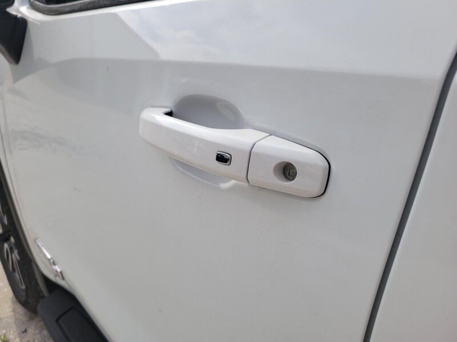 2026 GMC Sierra 1500 Crew Cab Short Box 4-Wheel Drive AT4