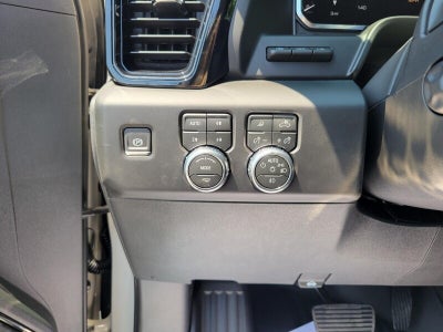 2026 GMC Sierra 1500 Crew Cab Short Box 4-Wheel Drive AT4